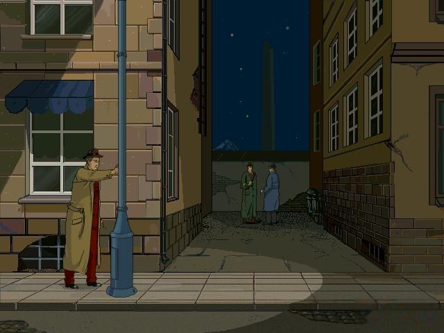 Game screenshot 3