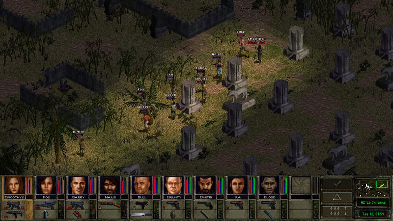Game screenshot 4