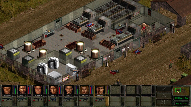 Game screenshot 5