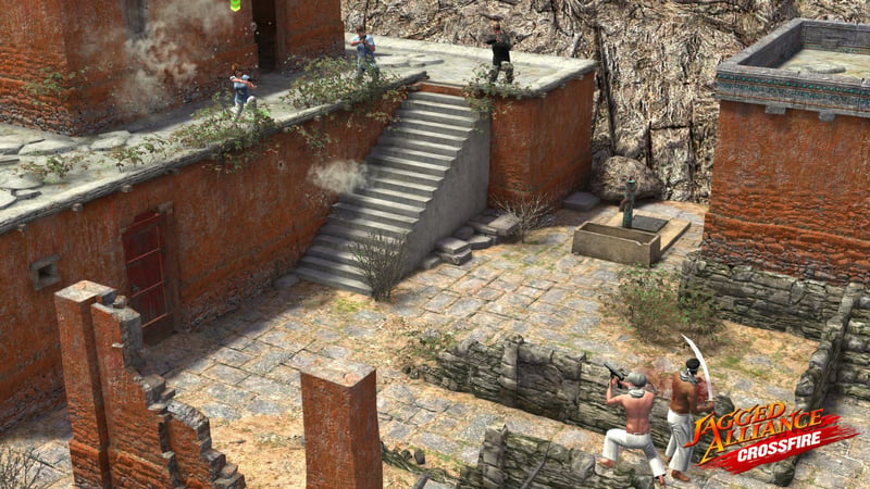 Game screenshot 3