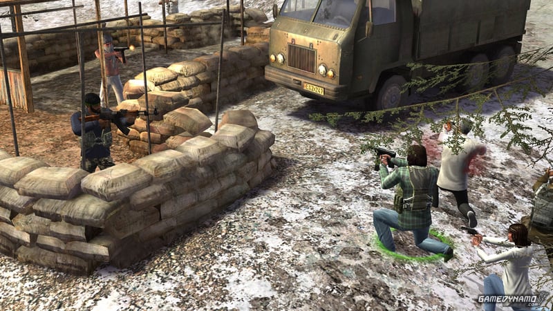 Game screenshot 4