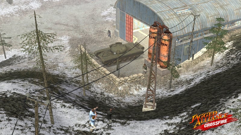 Game screenshot 5