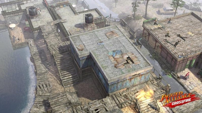 Game screenshot 5