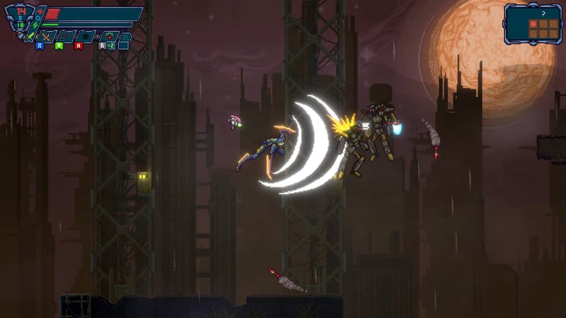 Game screenshot 5