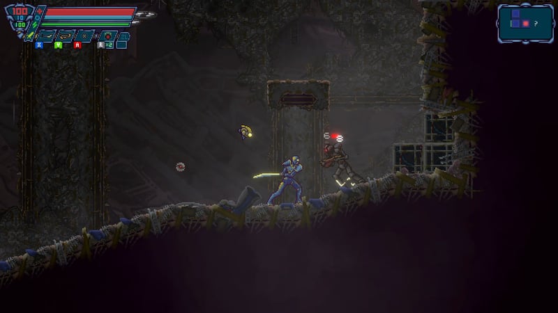 Game screenshot 2
