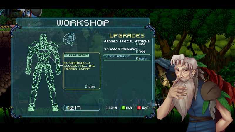 Game screenshot 4