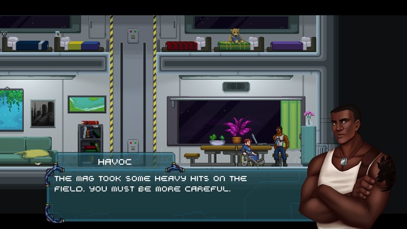 Game screenshot 4