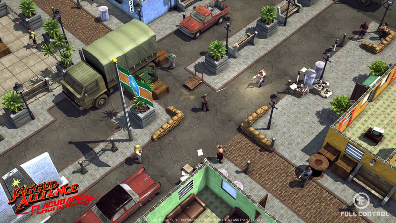 Game screenshot 5