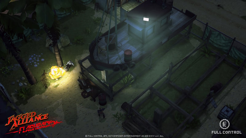 Game screenshot 3