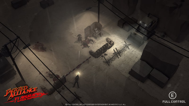 Game screenshot 2