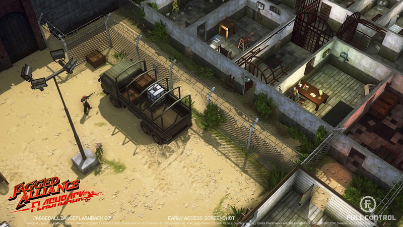 Game screenshot 4