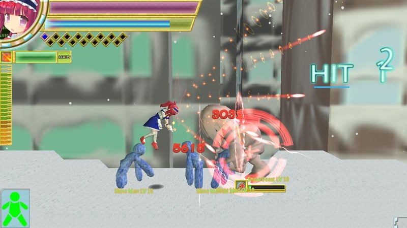 Game screenshot 4