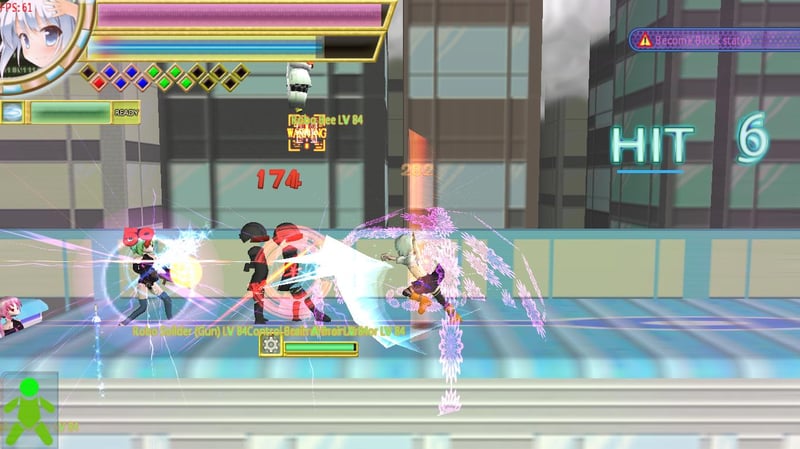 Game screenshot 5