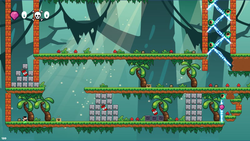 Game screenshot 2