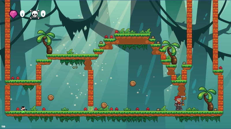 Game screenshot 1