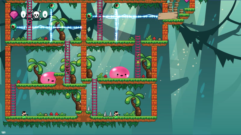 Game screenshot 5