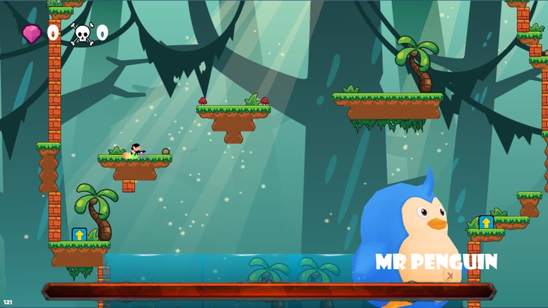 Game screenshot 3
