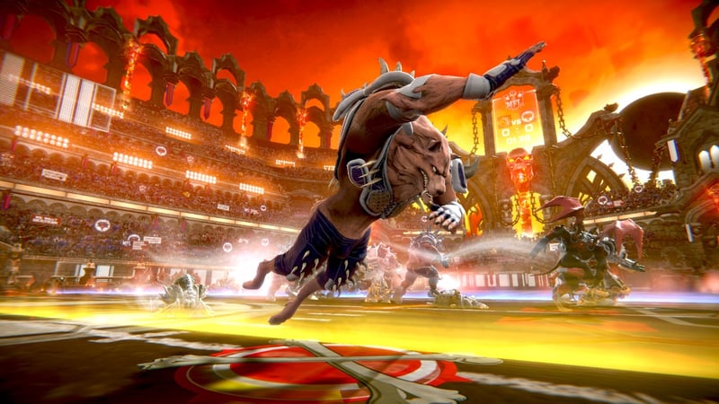 Game screenshot 3
