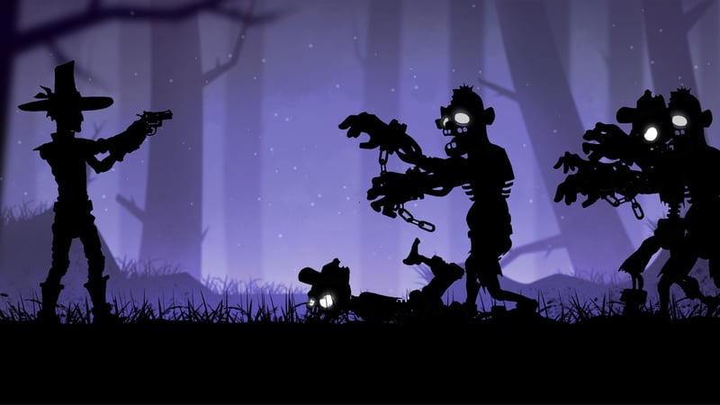 Game screenshot 1