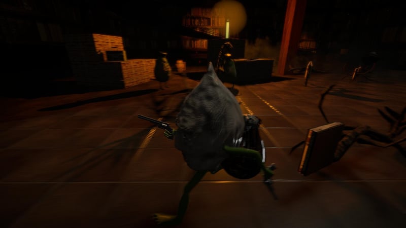 Game screenshot 4