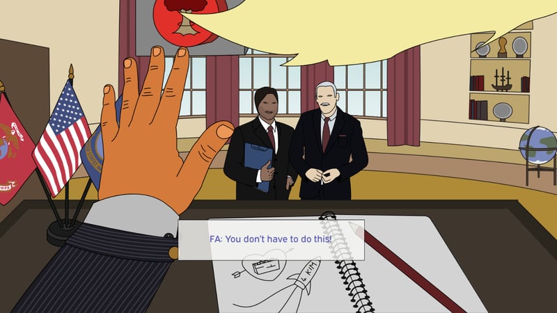 Game screenshot 2