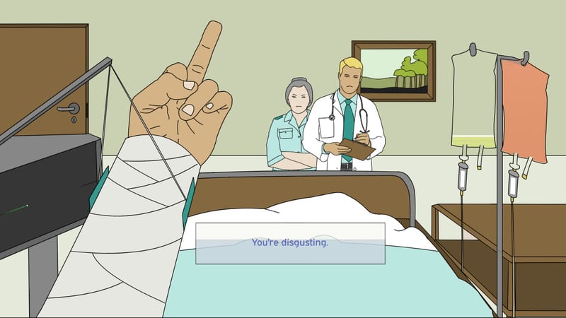 Game screenshot 5