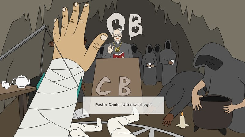 Game screenshot 5