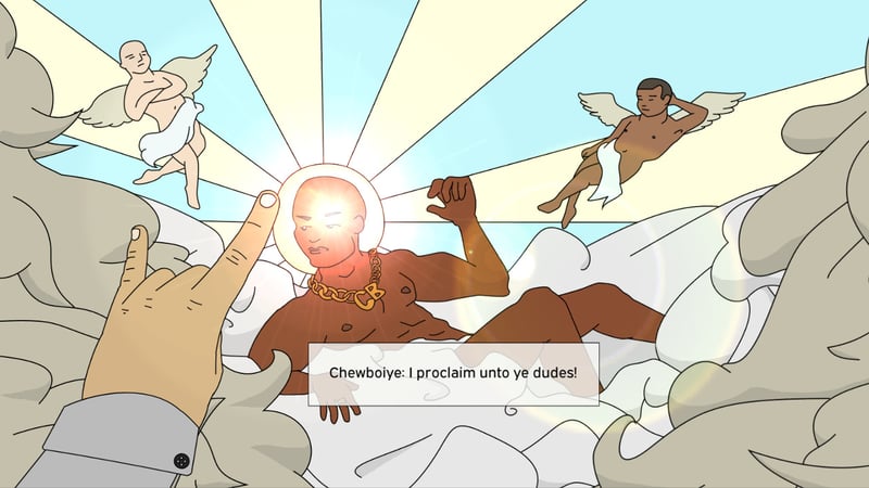 Game screenshot 5