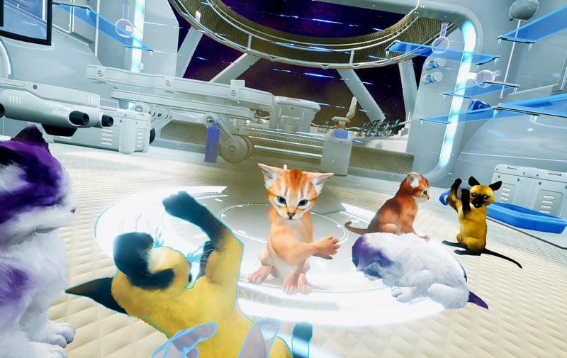 Game screenshot 2