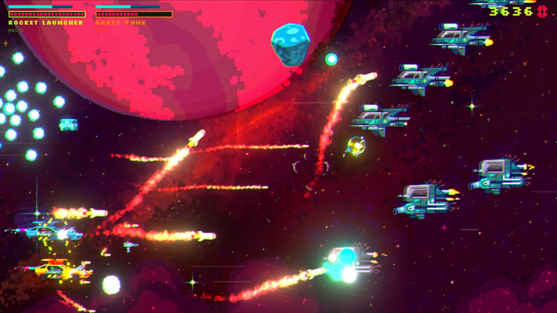 Game screenshot 5