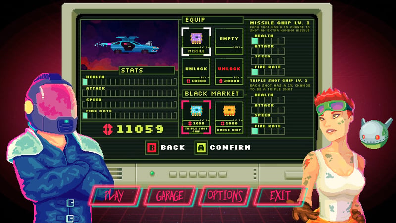 Game screenshot 4