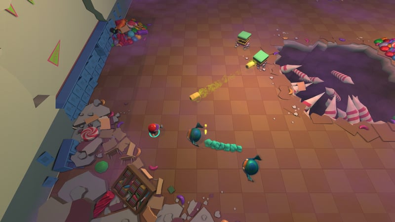 Game screenshot 3
