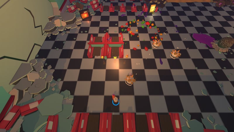 Game screenshot 5