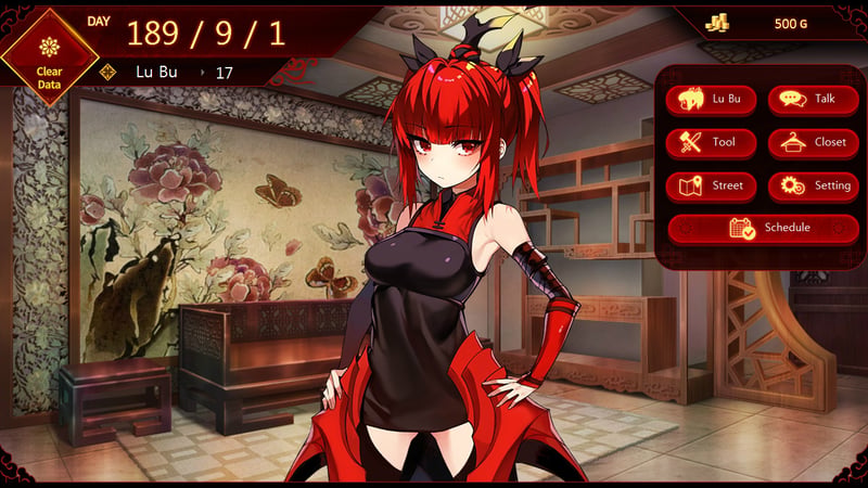 Game screenshot 3