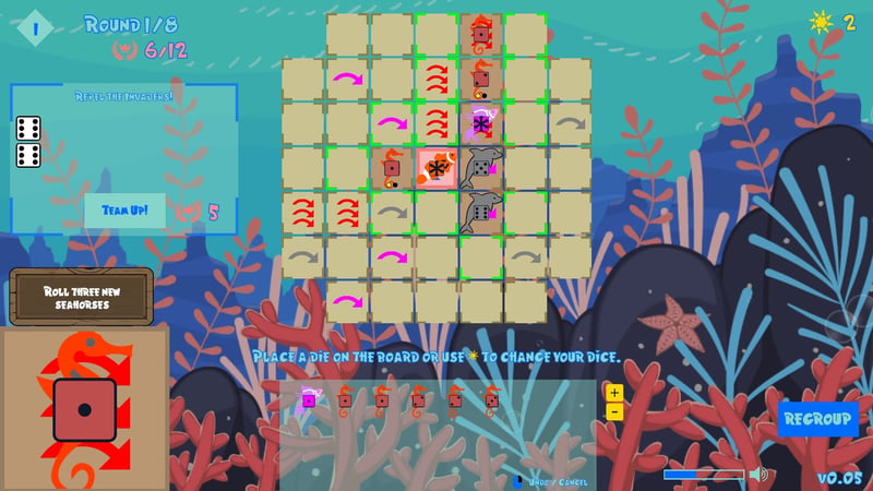 Game screenshot 3