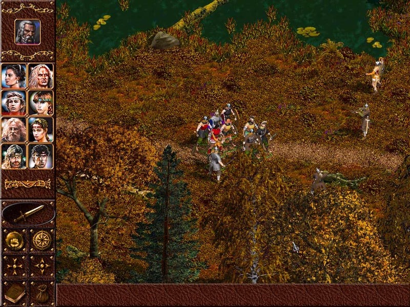 Game screenshot 3