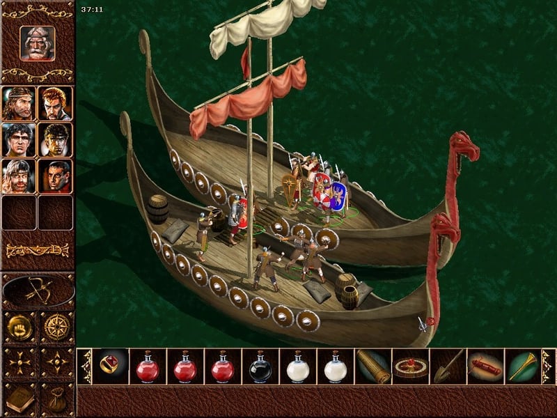 Game screenshot 4