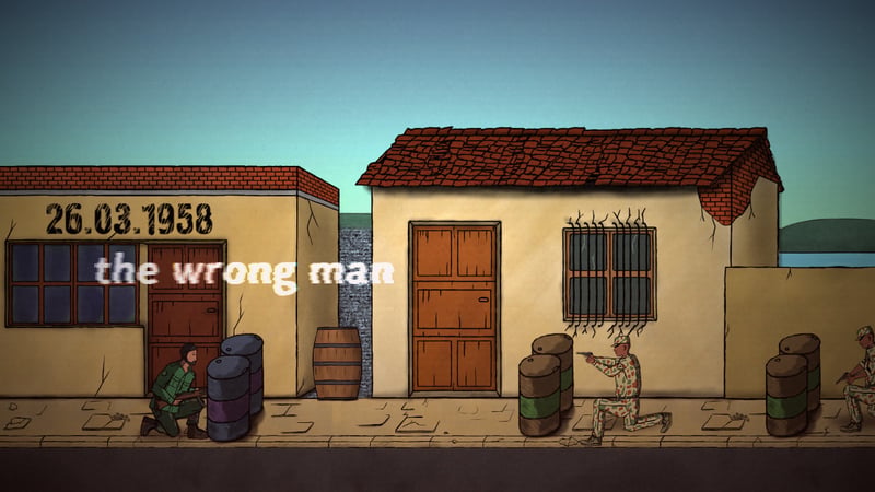 Game screenshot 2