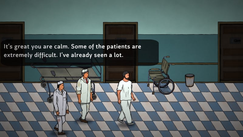 Game screenshot 3