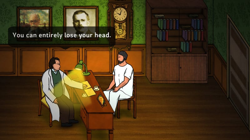 Game screenshot 4