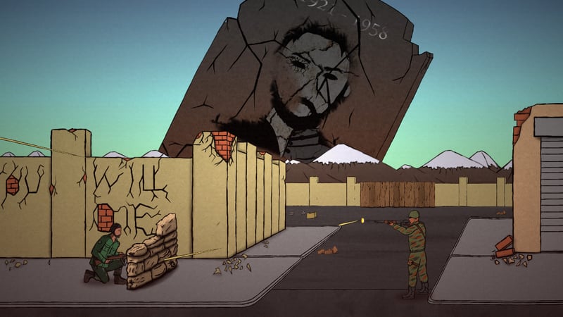 Game screenshot 2