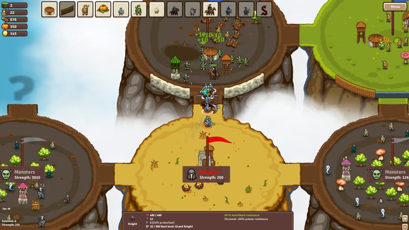 Game screenshot 2
