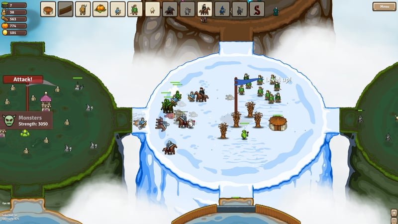 Game screenshot 5