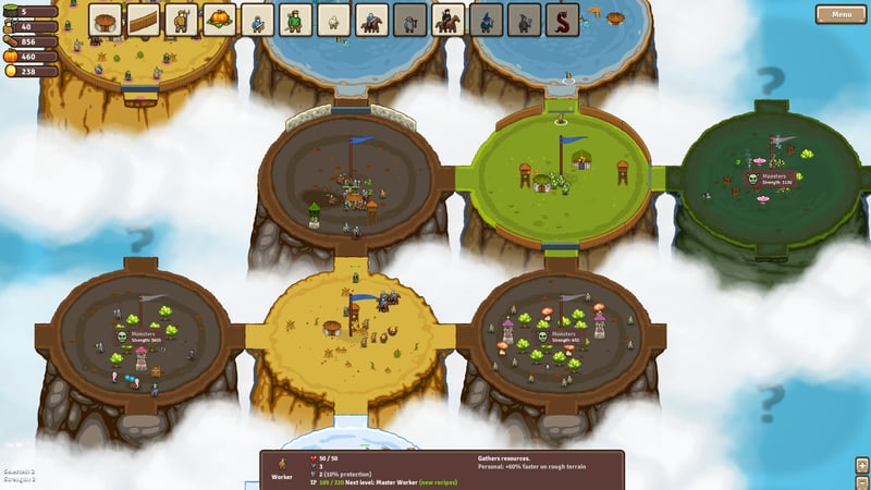 Game screenshot 3