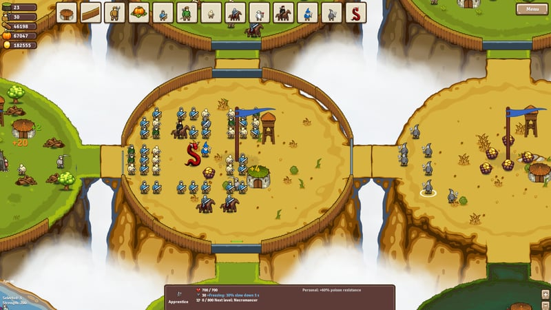 Game screenshot 4