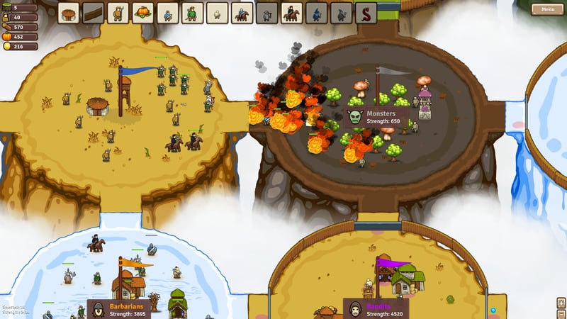 Game screenshot 3