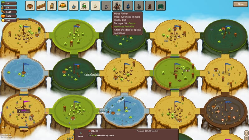 Game screenshot 2