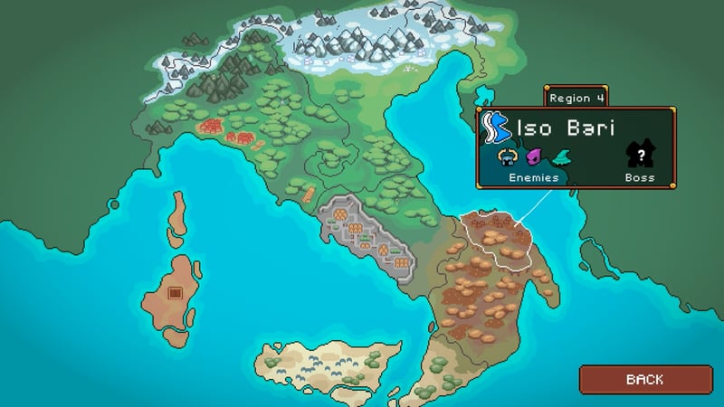 Game screenshot 4