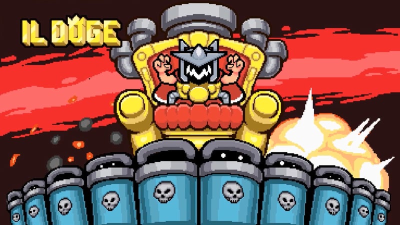 Game screenshot 3