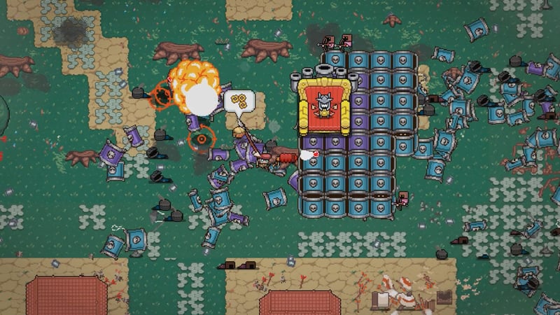 Game screenshot 1